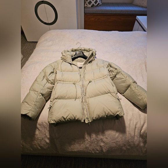 Wilfred Laramie Puffer Jacket -XS - Picture 5 of 8